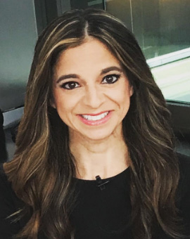 Photo of Cathy Areu